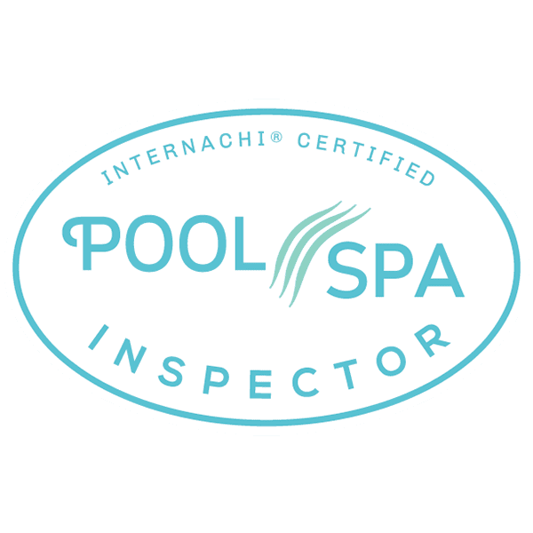 Pool Spa Inspector InterNACHI Certified Paso FL