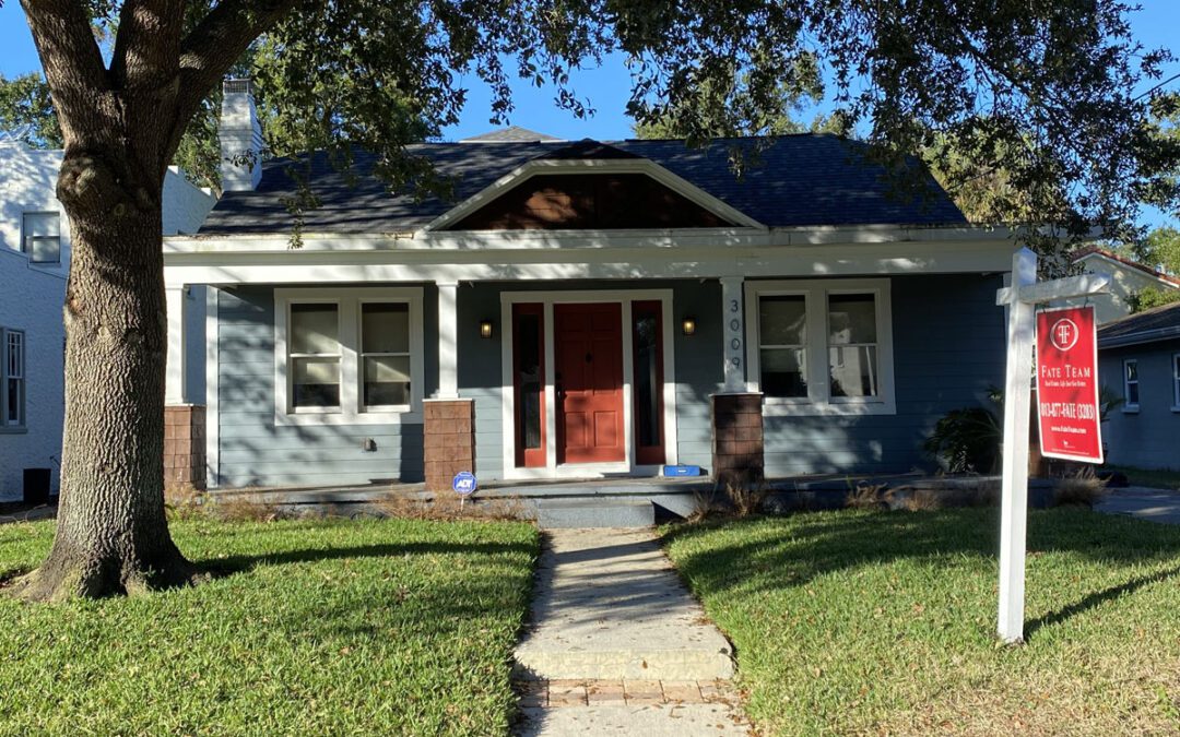 Unveiling the Hidden Dangers And Concerns Surrounding Lead-Based Paint In Tampa Homes