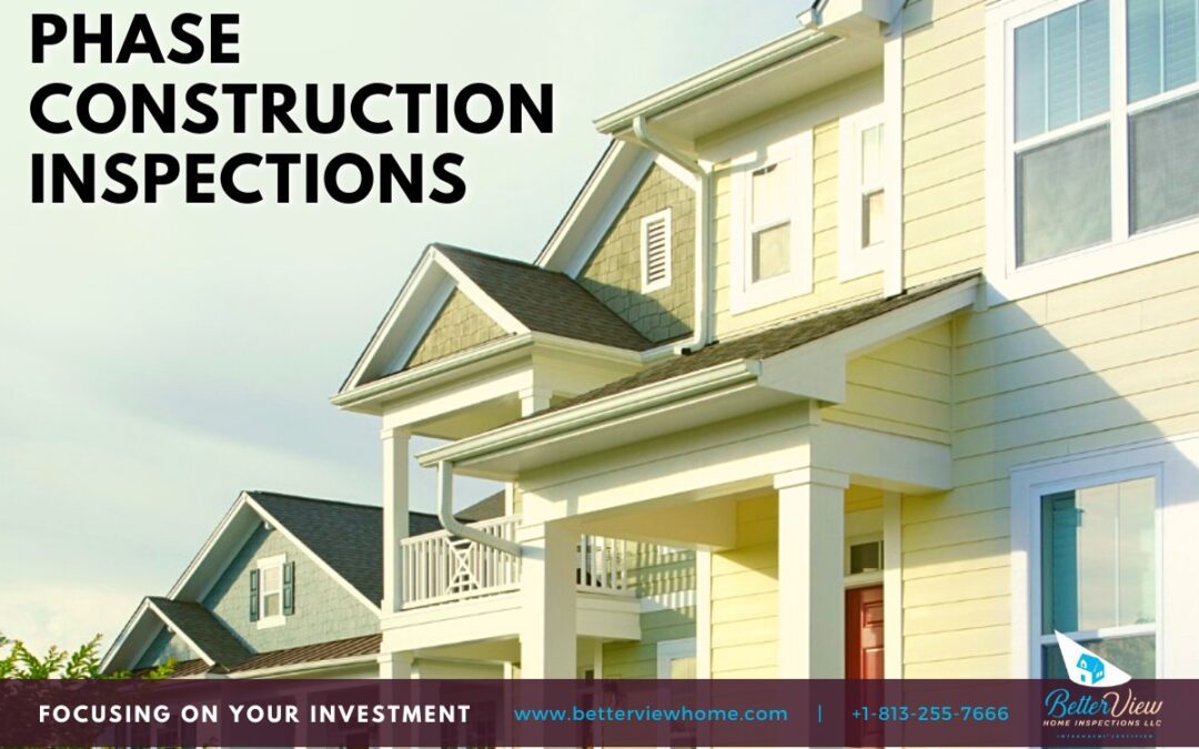New Construction Homes – What to Look Out For