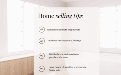 Seller Inspections